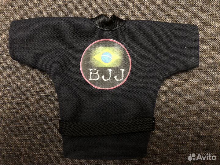 Аксессуар кимоно bjj