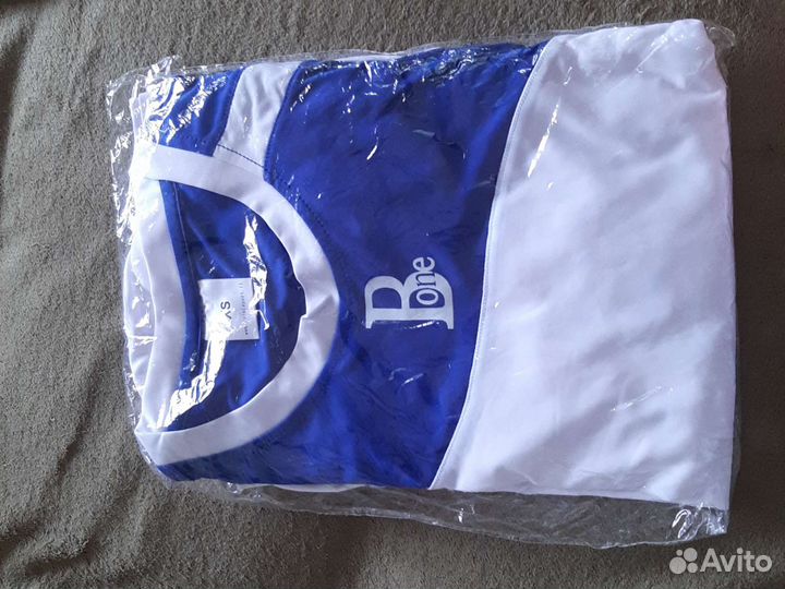 Футбольная форма