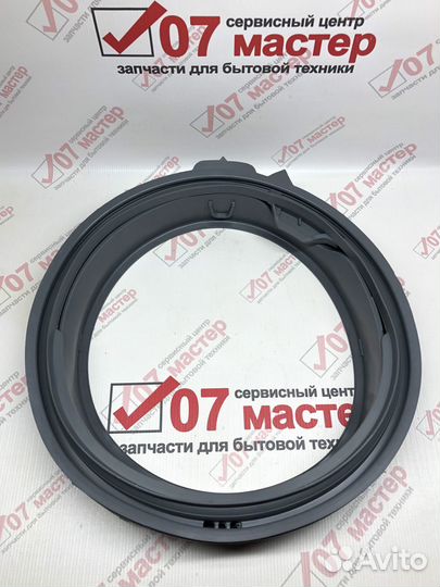 Манжета люка Samsung DC64-03197A