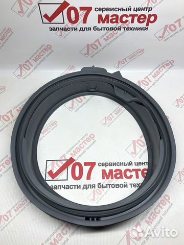 Манжета люка Samsung DC64-03197A