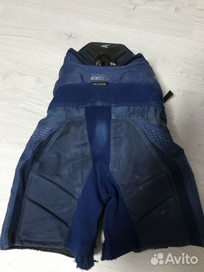 Хоккейные шорты