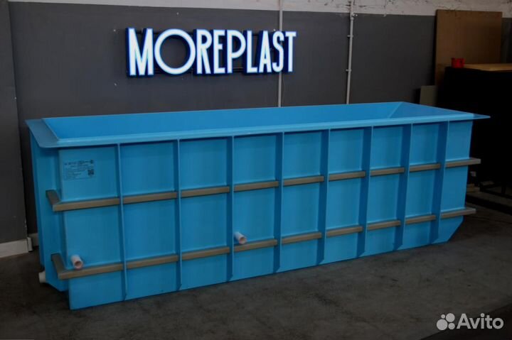 Мойка для овощей промышленная