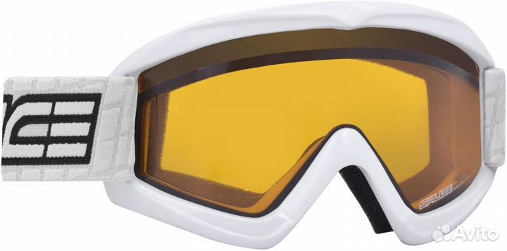 Очки-маски горнолыжные/сноуборд Salice
