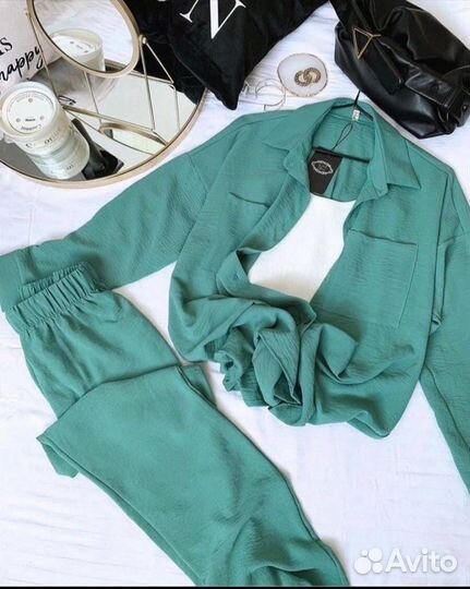 Женские вещи