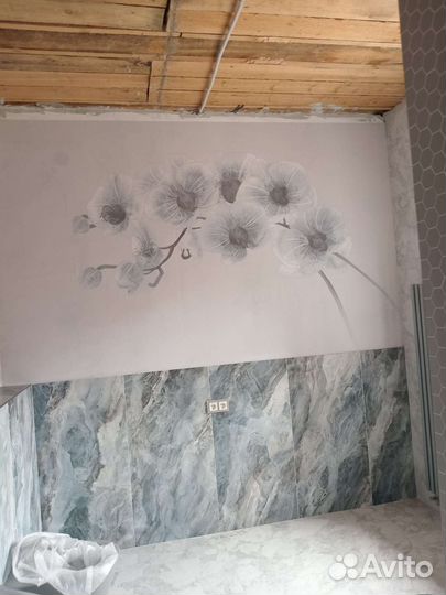 Ремонт и отделка