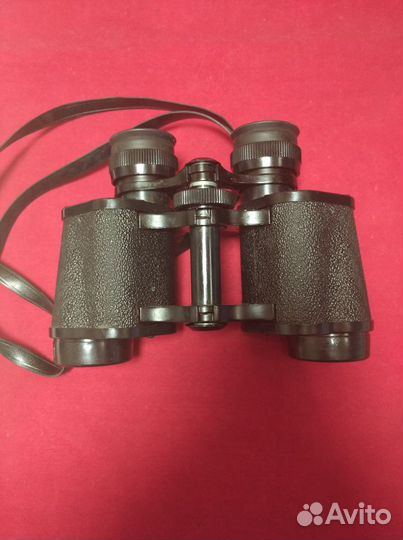 Японский бинокль Super Star 8x30x7.5 Лот№266