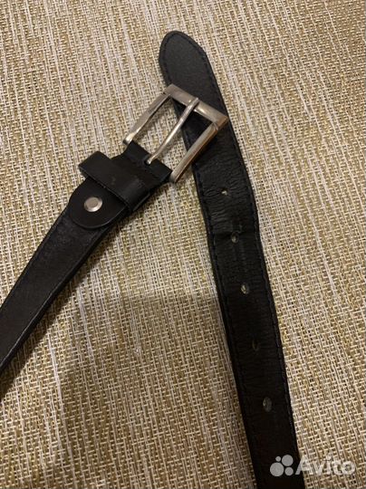 Ремень мужской 103 см