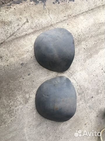 Заглушки, накладки багажника toyota funcargo