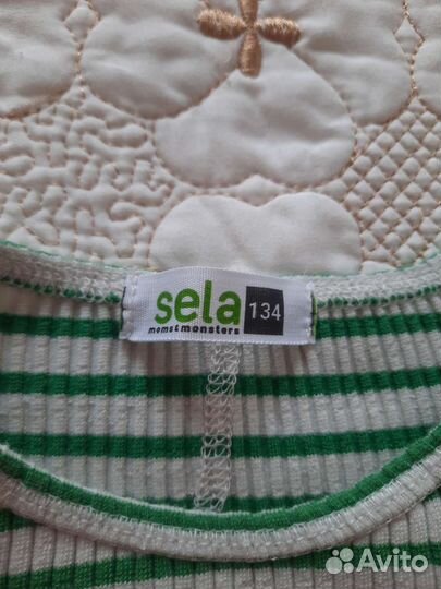 Кофта лапша 134 размер