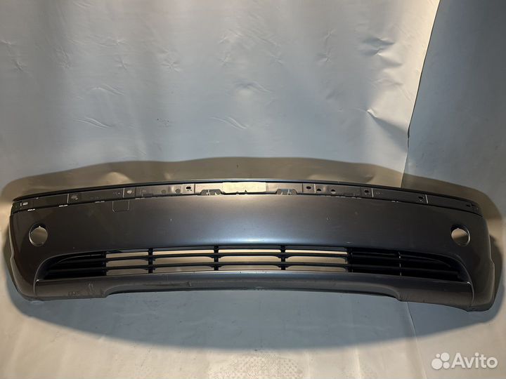 Бампер передний рестайлинг BMW E46 7030586