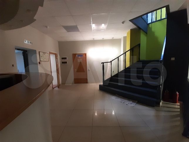 Свободное, офис, торговое, 43 м²