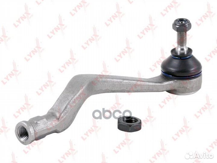 C4147L Рулевой наконечник lynxauto C4147L lynxauto