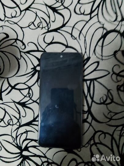 Xiaomi Redmi Note 10S, 8/128 ГБ