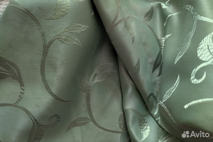 Ткань для штор