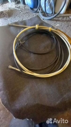 Трос спидометра УАЗ Буханка