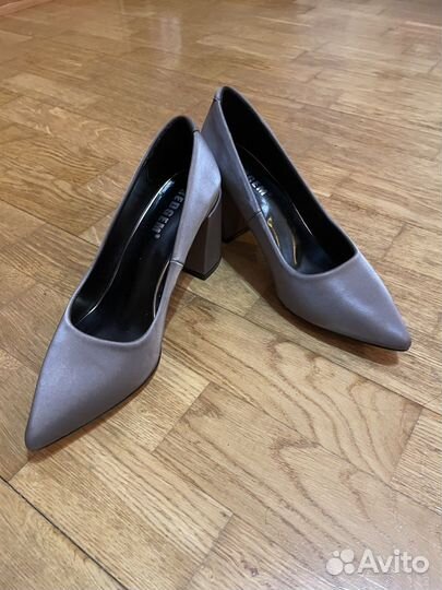 Туфли женские 37 размер