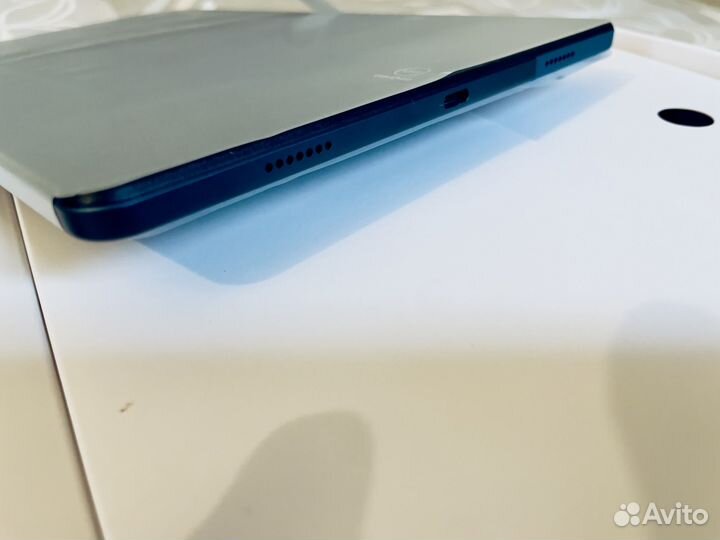 Lenovo Tab P11 Plus(2k дисплей, 4 динамик)