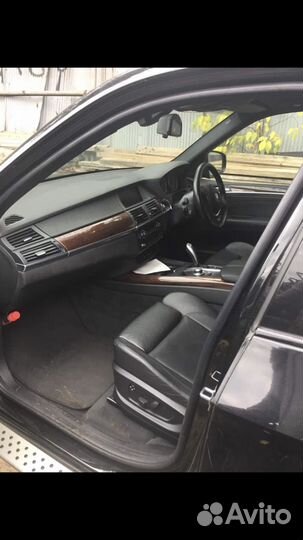 Разборка бмв е70 бмв х5 BMW X5