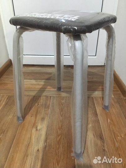 Табурет, 3 шт