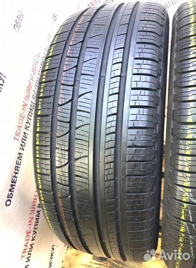 Pirelli Scorpion Verde 245/45 R20