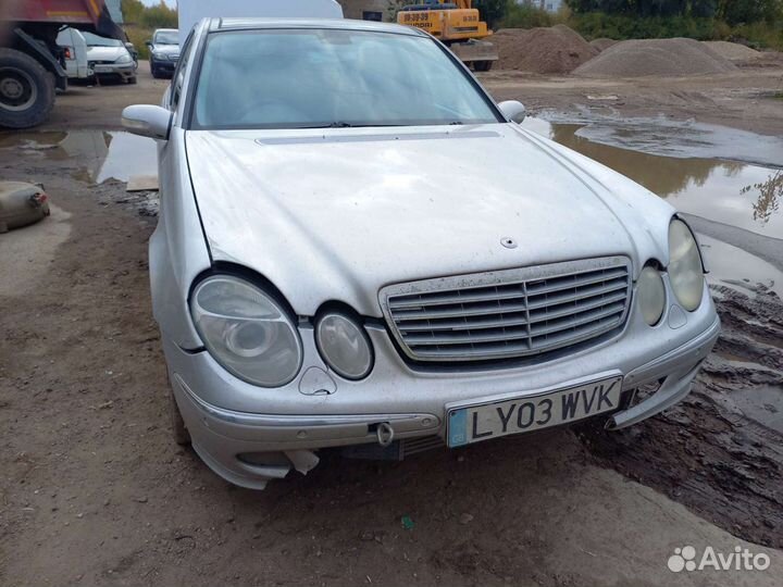 Выкуп авто только на разбор