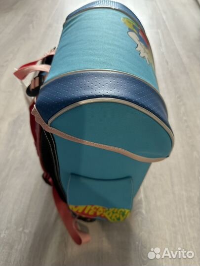 Рюкзак ранец детский Erich Krause Disney