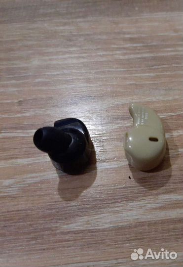 Мини наушники