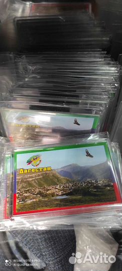 Магнитики на холодильник оптом и врозницу