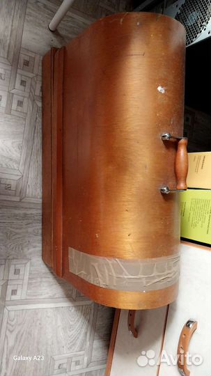 Швейная машинка подольск бу