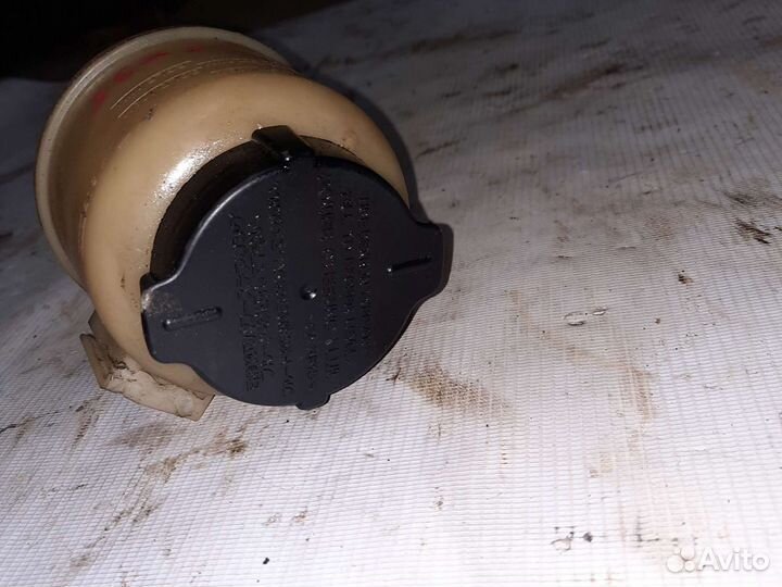 Бачок гура infiniti fx35 vq35