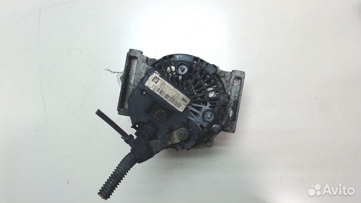 Генератор Opel Corsa D, 2011