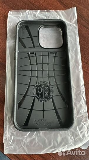 Чехол Spigen для iPhone 14 Pro Max
