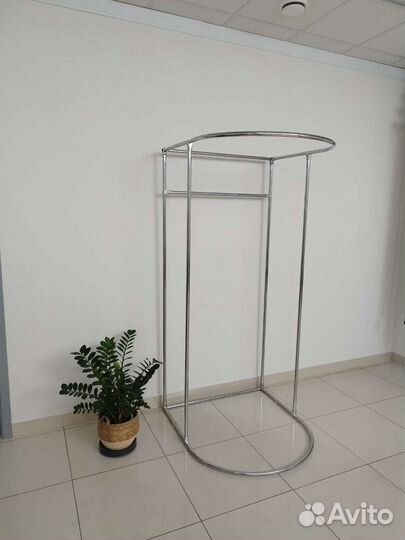 Примерочная кабина