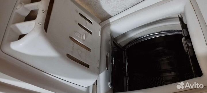 Стиральная машина бу