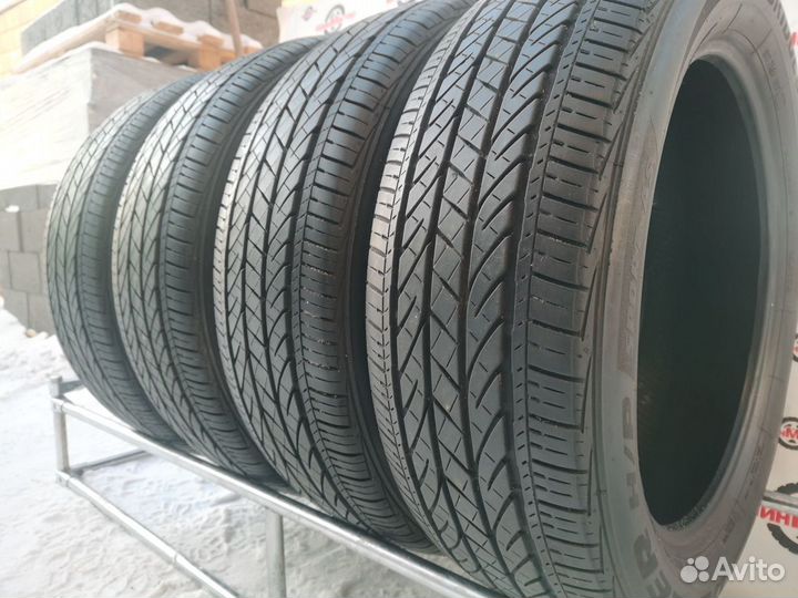 Bridgestone Dueler H/P Sport 235/55 R20
