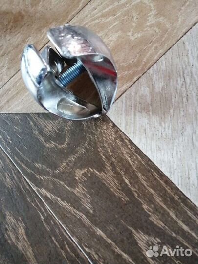 Джокера для крепления труб и панелей