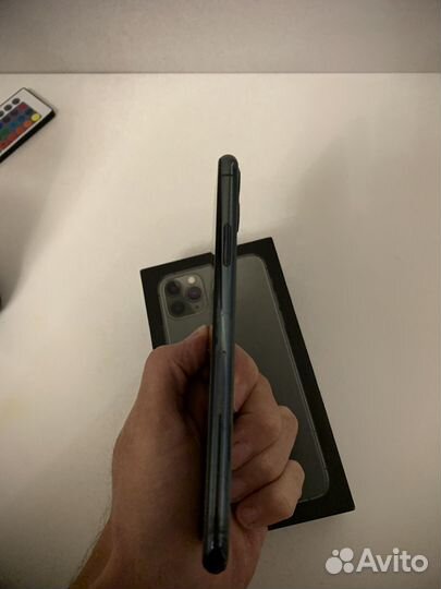 iPhone 11 Pro Max, 64 ГБ
