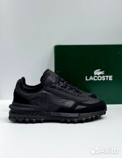 Кроссовки Lacoste