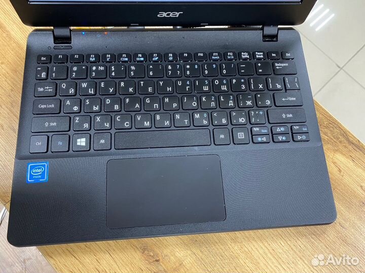 Ноутбук Acer Aspire ES1-131