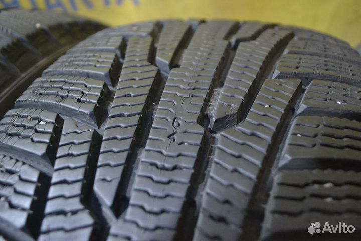 Nokian Tyres Hakkapeliitta R 225/55 R16
