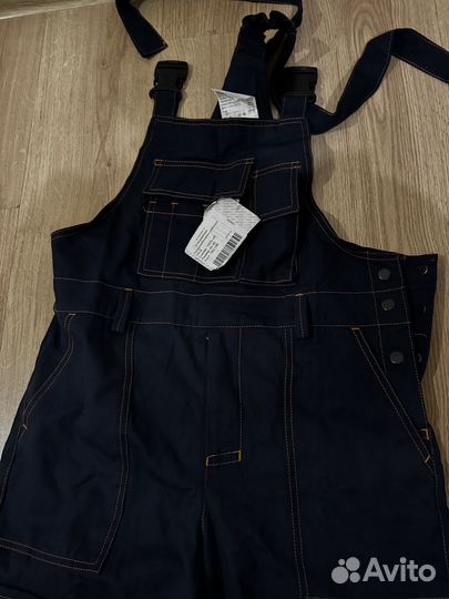 Полукомбинезон