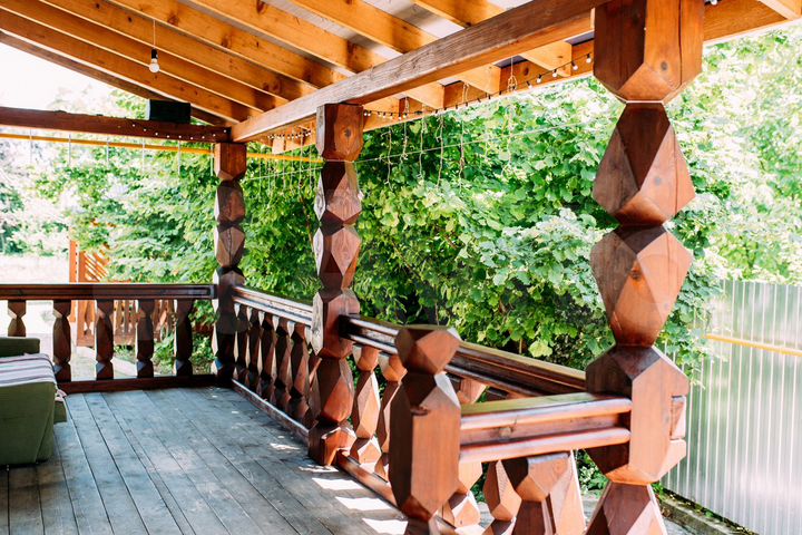 Дача 44 м² на участке 13 сот.