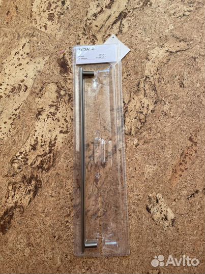 Дверные ручки икеа nydala