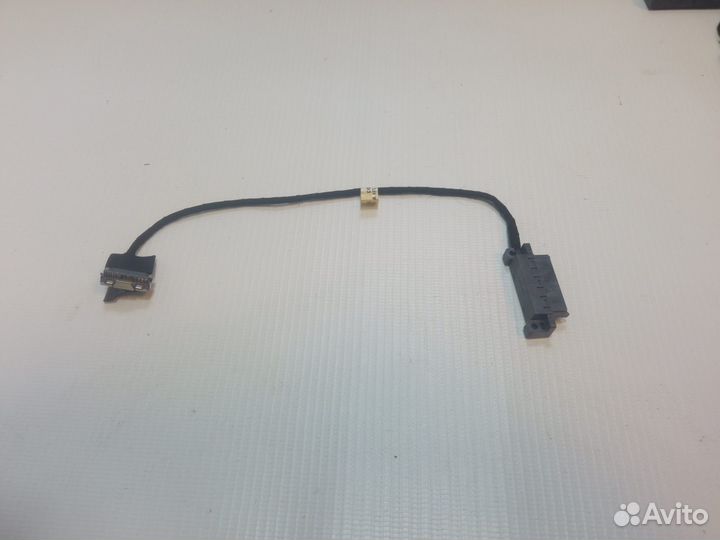 Разъем DVD для HP CQ56