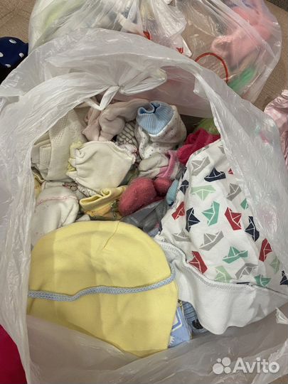 Детская одежда