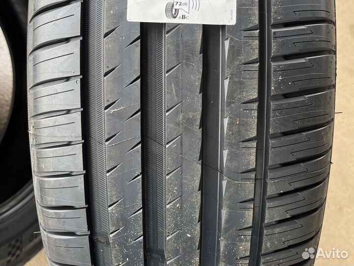 Michelin Pilot Sport 4 SUV 255/55 R20 110Y