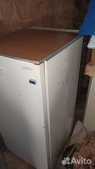 Продам холодильник Саратов