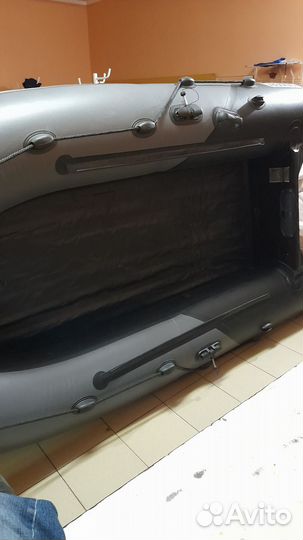 Лодка пвх бу