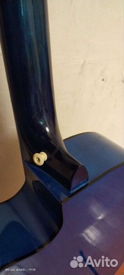 Акустическая гитара Belucci BC3840