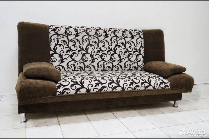 Диван лодка 3456